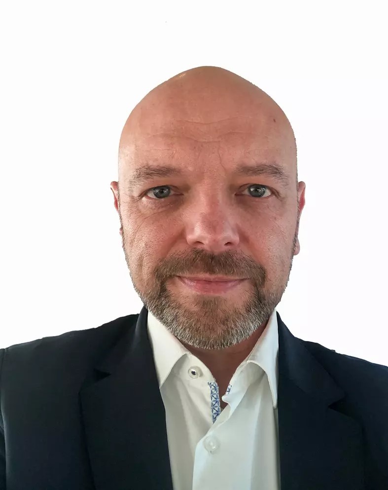 Roland Haun, Executive Railway Consultant